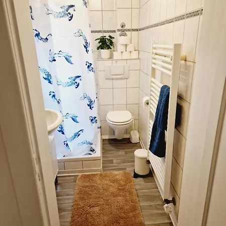 Full Apartment In Hamburg-Mitte Exterior photo