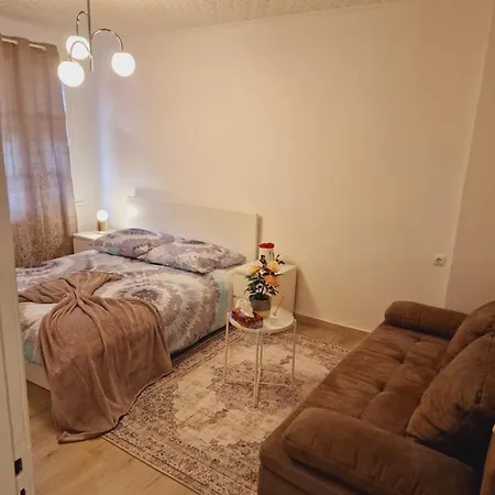 Full Apartment In Hamburg-Mitte Exterior photo
