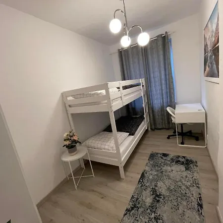 Full Apartment In Hamburg-Mitte Exterior photo
